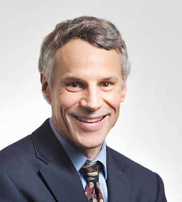 Peter M. Austgen